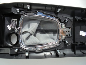 фото thumb №12, Pulsar 1.5 dci чохол тунель середній 969353zl0a