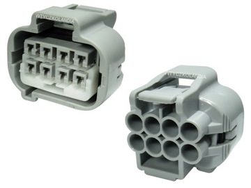 ШТЕКЕР EBERSPACHER РАЗЪЕМ HYDRONIC D5Z-H