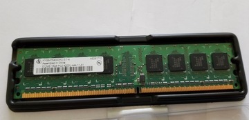 ПАМЯТЬ DDR2 512 МБ 533 МГц PC2-4200U