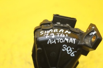 фото thumb №7, Потенциометр газа vw sharan 7m1723507a автоматическая коробка передач