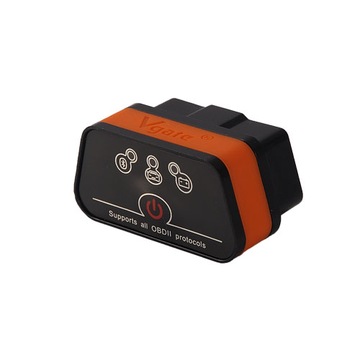 OBD2 Vgate iCar WiFi интерфейс OBDII ICAR 2 сканер