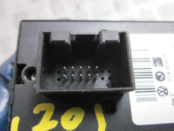 фото thumb №9, Панель вікон лівий перед seat toledo ii 99-05r