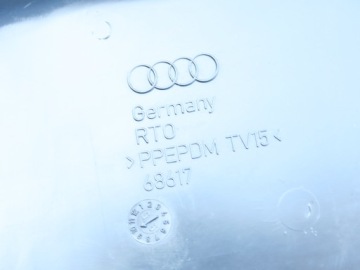 фото thumb №8, Пластик сиденья водителя чёрный audi a4 b5 94-97