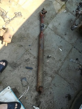 фото thumb №1, Toyota dyna 150 2,8 3lwał приводной приводной