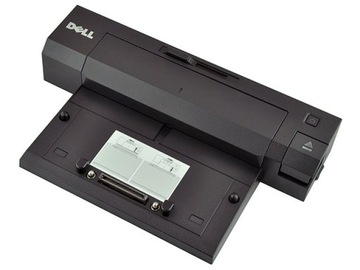 ДОК-СТАНЦИЯ DELL PR02x USB 3.0