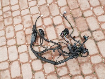 фото thumb №1, Электропроводка отсек двигателя 1.4t opel astra k v