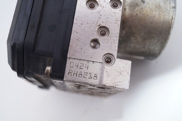 фото thumb №6, Koleos i насос блок управления abs