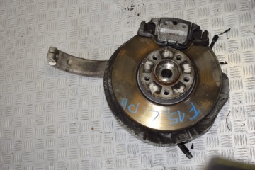 Купити Поворотний кулак лівий перед bmw x5 f15, фото thumb