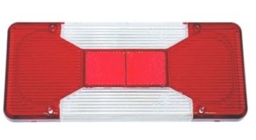 фото thumb №3, Iveco daily 2006- плафон лампы зад левая надстройка