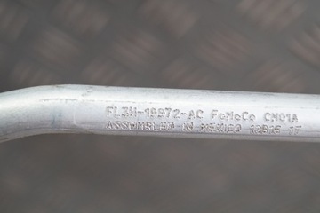 фото thumb №4, Ford f150 шланг трубка кондиционера 3.5 2016r