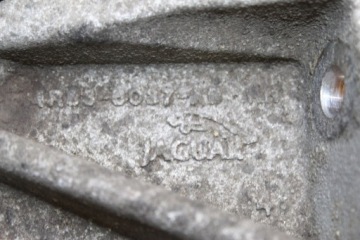 фото thumb №6, Кронштейн подушка двигателя xf xj discovery 4r638037ab