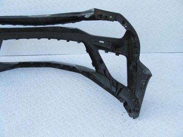 фото thumb №11, Chevrolet camaro vi 6 ss 15-18 бампер перед