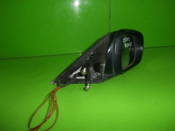 фото thumb №7, Дзеркало зовнішнє праве mazda xedos 6 hx чорний