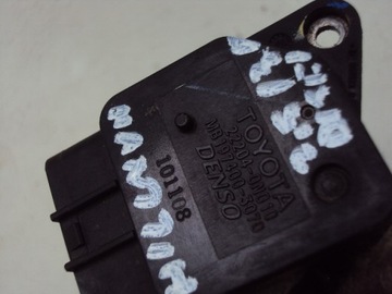 фото thumb №4, Расходомер toyota hilux vii дизель