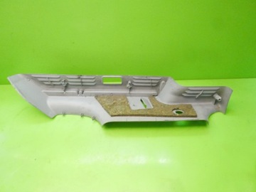 фото thumb №5, Кронштейн полка задняя левая citroen xsara picasso 99-