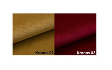 ТКАНЬ KRONOS, ВЕЛЮР, ПРОЧНАЯ, КОМПАКТНАЯ, 24 ЦВЕТА!