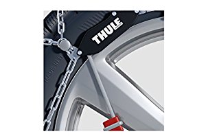 Цепи противоскольжения THULE XS-16 Размер 265 Щецин