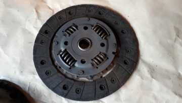 фото thumb №7, Octavia ii 1.6 зчеплення диск притиск 036141032h