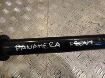 фото thumb №5, Стабилизатор dynamic перед porsche panamera 970 1