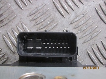 фото thumb №7, Насос abs mazda premacy 01-05r a104400134