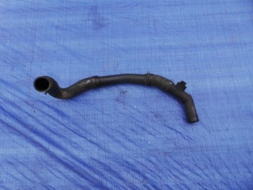 фото thumb №4, Труба інтеркулер vw sharan i fl 1.9tdi 7m0145834a