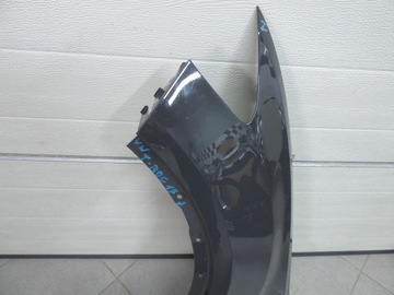 фото thumb №4, Vw t-roc 2ga 2017 2018 передній лівий крила