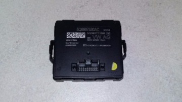 фото thumb №1, Vw golf vii 7 модуль шлюз 5q0907520ac