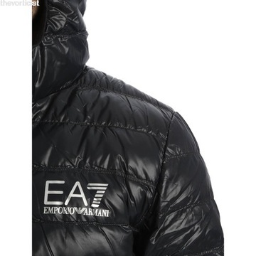 КУРТКА EA7 EMPORIO ARMANI ORIGINAL XXL