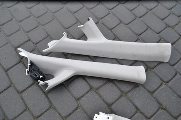 фото thumb №2, Lexus rx350 450h захист накладка блок двигуна 09-15