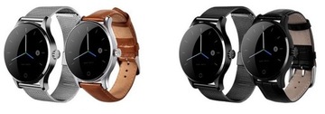 SMARTWATCH OVERMAX TOUCH 2.5 BLUETOOTH SMS