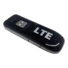 Модем 4G LTE WiFi с USB ZTE MF821