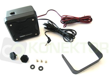 Громкоговоритель Uniden Bearcat BC23A для CB HF SCANNER