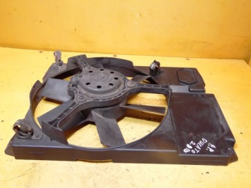 Вентилятор радиатора ducato 2.8 tdi 8240120 в Украине, фото thumb