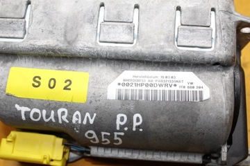 фото thumb №6, Подушка пассажира vw touran 1t0880204