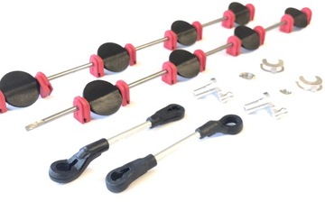 фото thumb №3, Набор ремонтный клапан коллектор всасывающий audi 4.2 tdi a8 q7 touareq cayenne