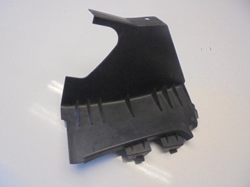 фото thumb №3, Mercedes actros mp2 mp3 пластик панелі заглушка