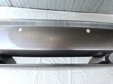 фото thumb №4, Maserati 4200gt 01-07- бампер задня задній