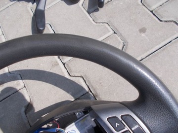 фото thumb №6, Руль suzuki swift mk6 05-10r