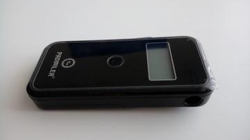 Alkomat AL 9000L Lite + Rok kalibracji + Prezenty