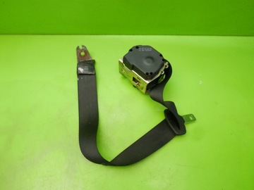 фото thumb №6, Pas безпеки зад праві ford focus mk1 sedan