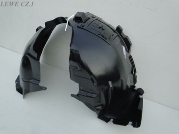 фото thumb №11, Mercedes gls 166 підкрилок передні праві ліві cz 1