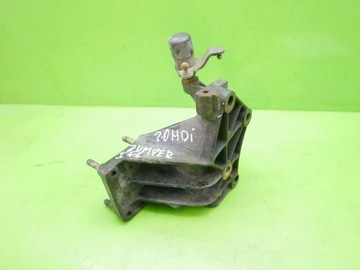 фото thumb №9, Кронштейн коробки передач citroen jumper i fl 2.0 hdi