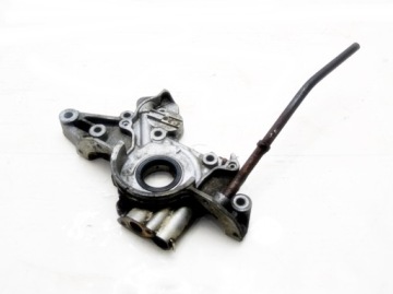 Купить Насос масла mazda 1.3 16v 323 121 pride, фото thumb