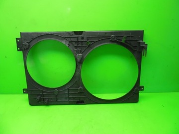 фото thumb №6, Корпус вентиляторів 1j0121207m vw golf iv 4 1.4