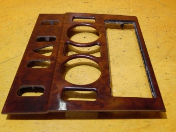 фото thumb №5, Рамка корпус обдув mercedes w210 a210683030