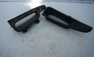 фото thumb №1, 1048/11 кронштейн ręki двері перед задня seat toledo i