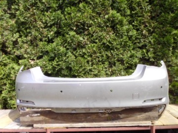 фото thumb №1, Бампер задняя bmw 7 f-01