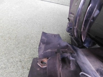 фото thumb №4, Лампа левая фара левый audi q5 8r 08-12