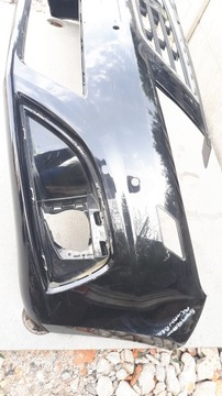 фото thumb №5, Seat alhambra 7n5 10- бампер переднее перед