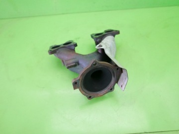 ВЫПУСКНОЙ ПАТРУБОК NISSAN ALMERA N15 1.4 16V 95-98